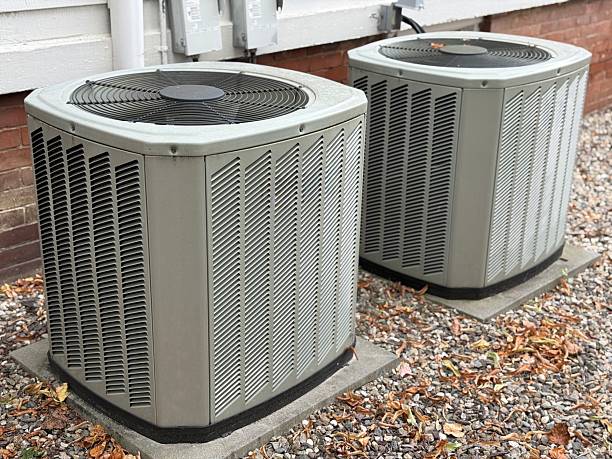 Reliable Hvac Maintenance contractor in Raymond, WA by HVAC Repair CO