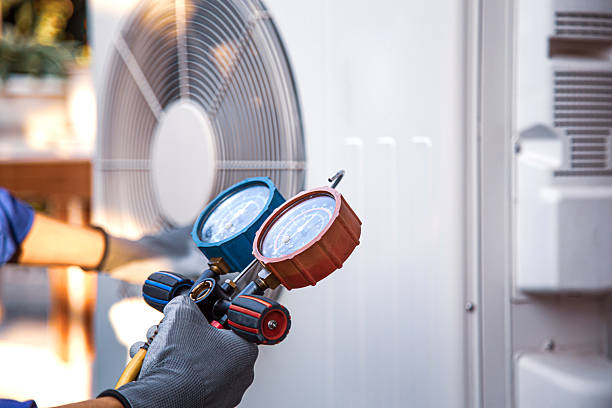 Trusted Hvac Maintenance service in Raymond, WA - HVAC Repair CO